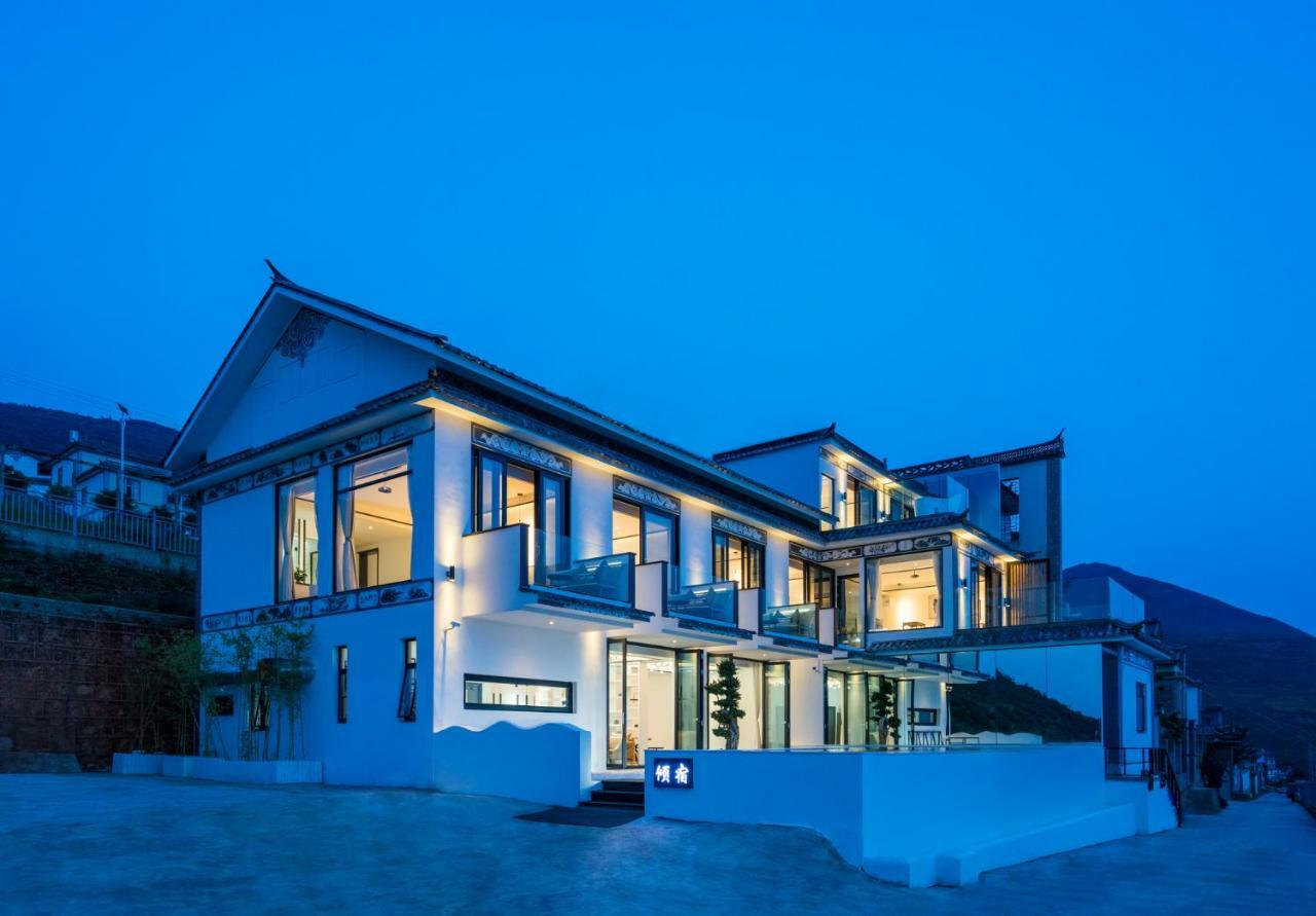 Dali Jiuxiao Star With Seaview Hotel Eksteriør billede