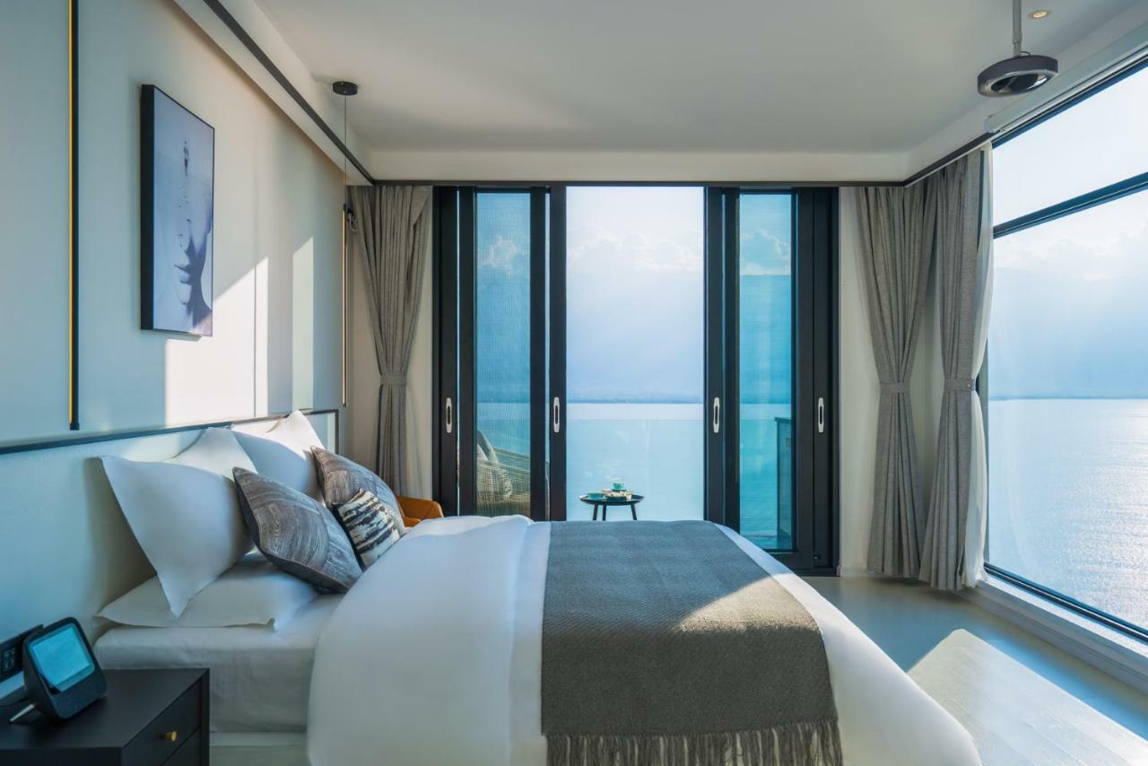 Dali Jiuxiao Star With Seaview Hotel Eksteriør billede